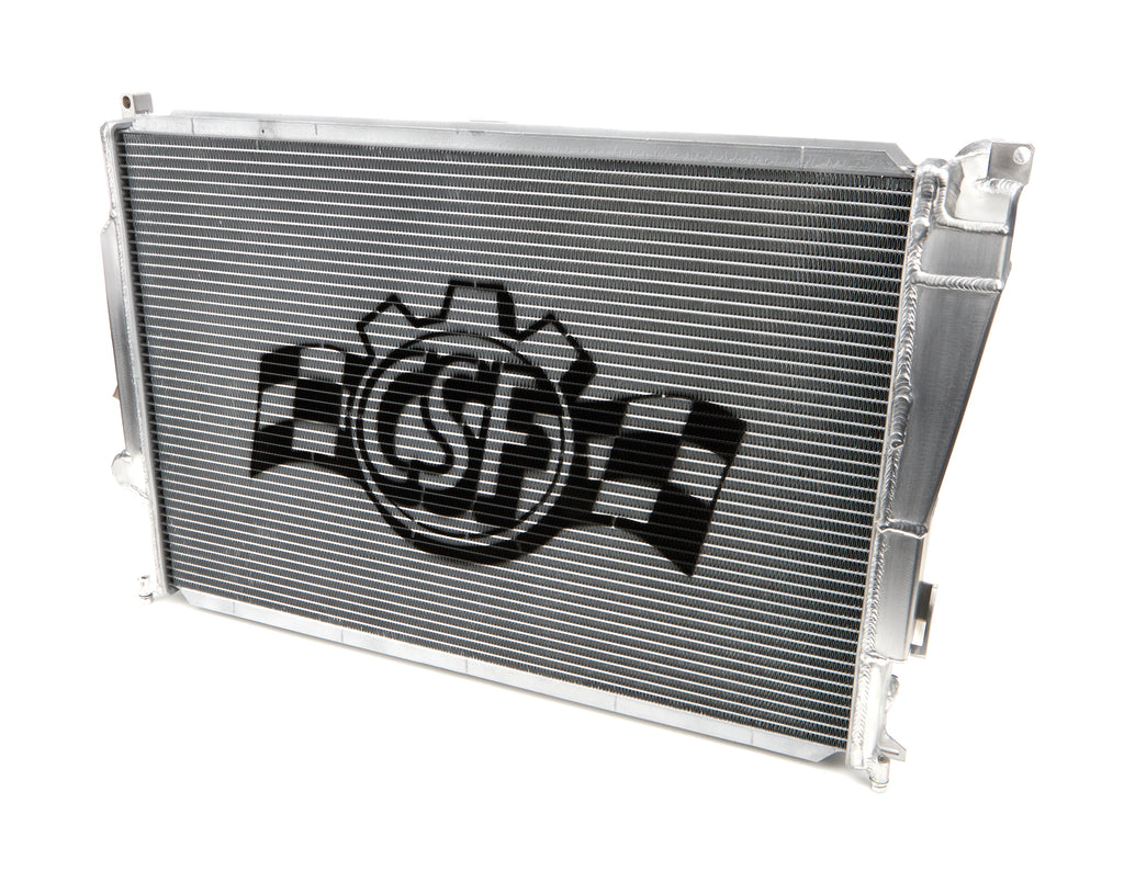 CSF COOLING 7058 - Radiator BMW E46 M3 Triple Pass Radiator image