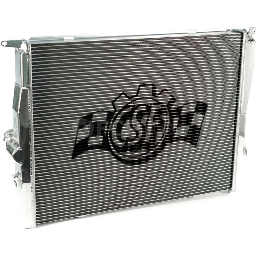 CSF COOLING 7059 - Radiator BMW E9X M3 Triple Pass image