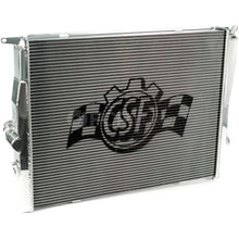 Load image into Gallery viewer, CSF COOLING 7059 - Radiator BMW E9X M3 Triple Pass image