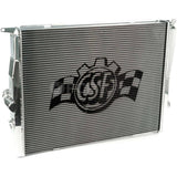 Radiator BMW E9X M3 Triple Pass