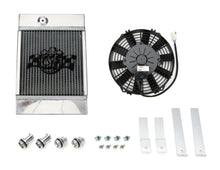 Load image into Gallery viewer, CSF COOLING 7065 - Radiator Universal Drag Race Tuck Radiator image