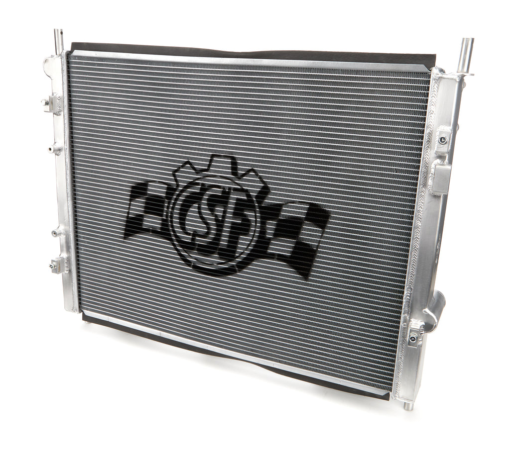 CSF COOLING 7073 - Radiator 2015+ Ford Mustang 5.0L GT image