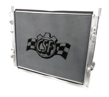 Load image into Gallery viewer, CSF COOLING 7073 - Radiator 2015+ Ford Mustang 5.0L GT image