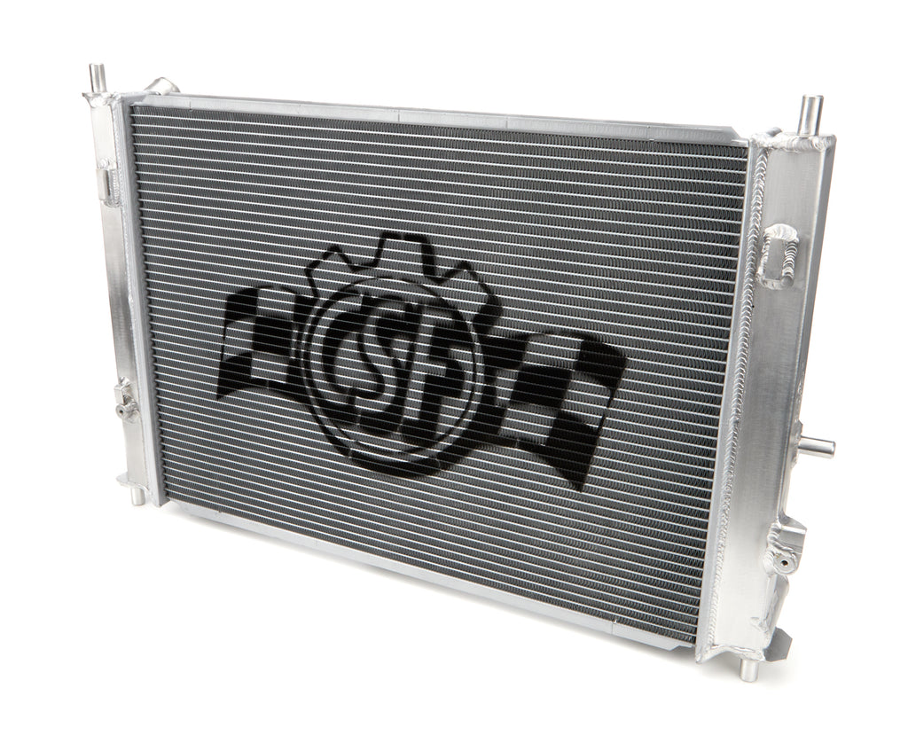 CSF COOLING 7074 - Radiator 2015+ Mazda Miata ND image