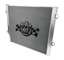 Load image into Gallery viewer, CSF COOLING 7076 - Radiator 06+ Toyota FJ Cruiser 03-09 4Runner image