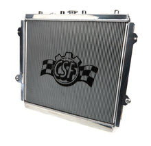 Load image into Gallery viewer, CSF COOLING 7085 - Radiator 10-20 Toyota 4Runner image