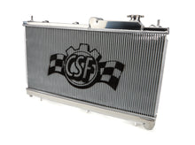 Load image into Gallery viewer, CSF COOLING 7094 - Radiator 08+ Subaru Impreza image