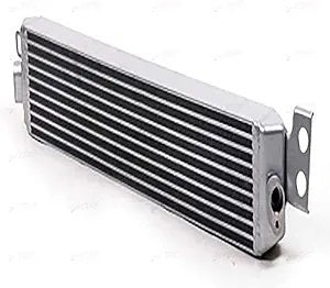 CSF COOLING 8025 - Oil Cooler BMW E9X M3 Race Spec image