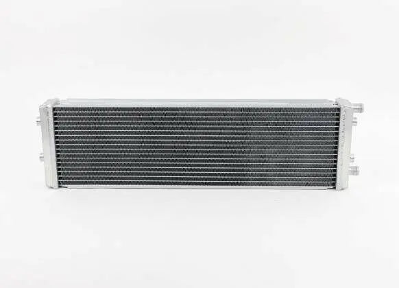 CSF COOLING 8030 - Heat Exchanger Universal Dual-Pass Heat Exchange image