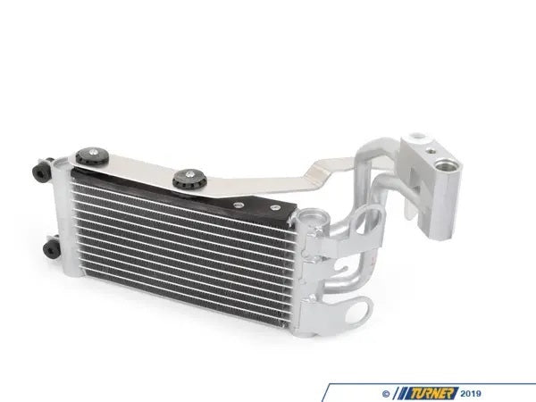 CSF COOLING 8042 - Power Steering Cooler BMW E9X M3 Race Spec image