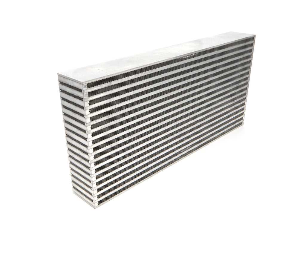 CSF COOLING 8045 - Intercooler Core High Perf Bar And Plate image