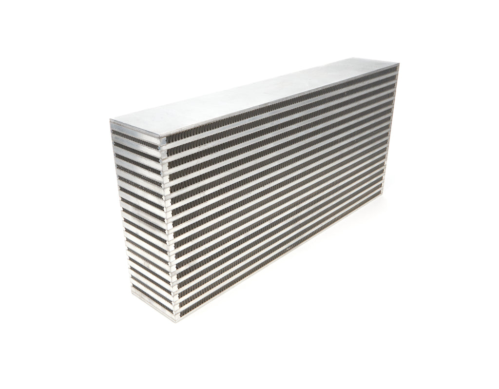 CSF COOLING 8046 - Intercooler Core High Perf Bar And Plate image