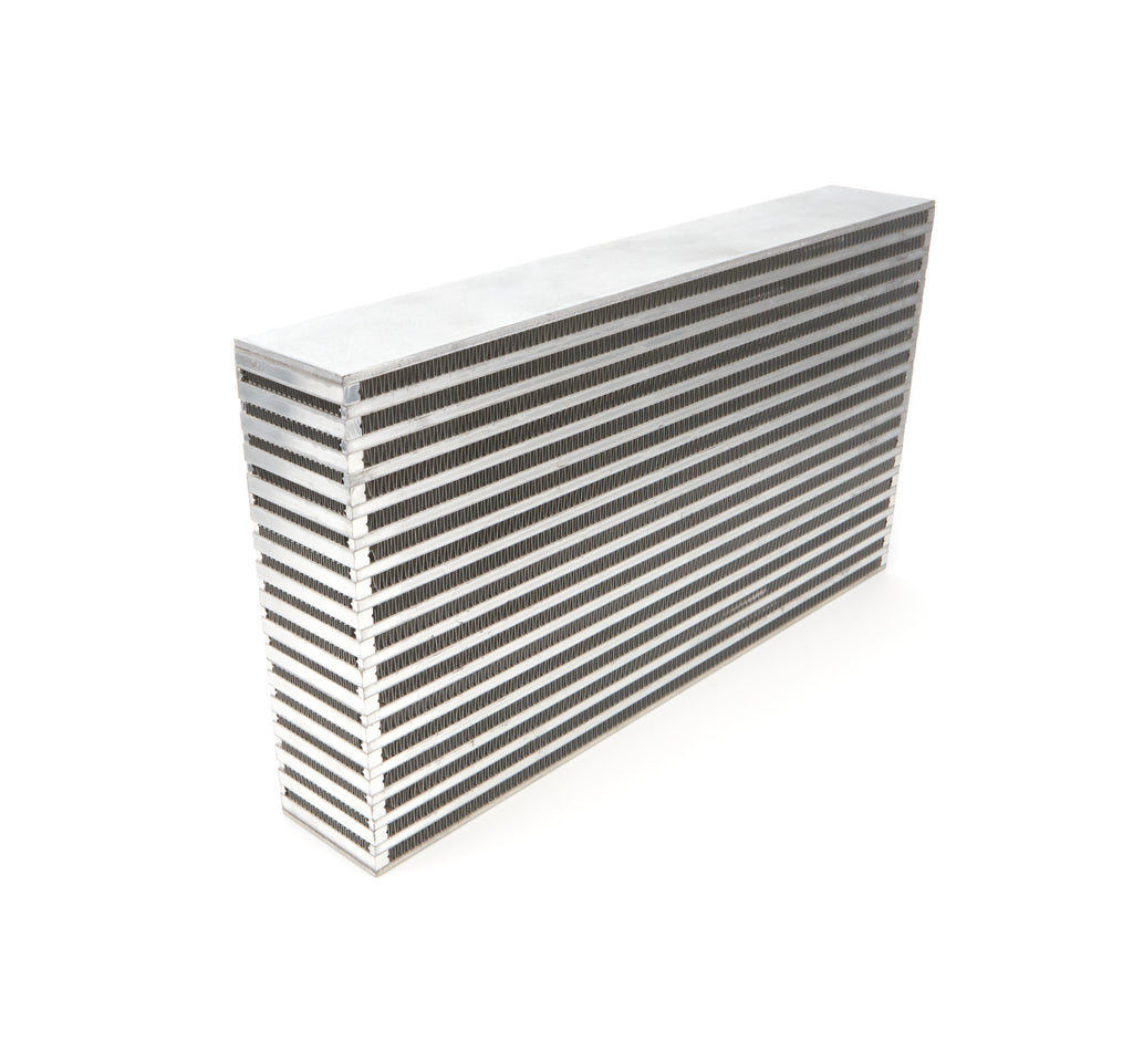 CSF COOLING 8047 - Intercooler Core High Perf Bar And Plate image