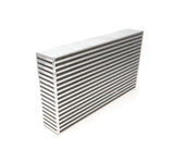 Intercooler Core High Perf Bar And Plate