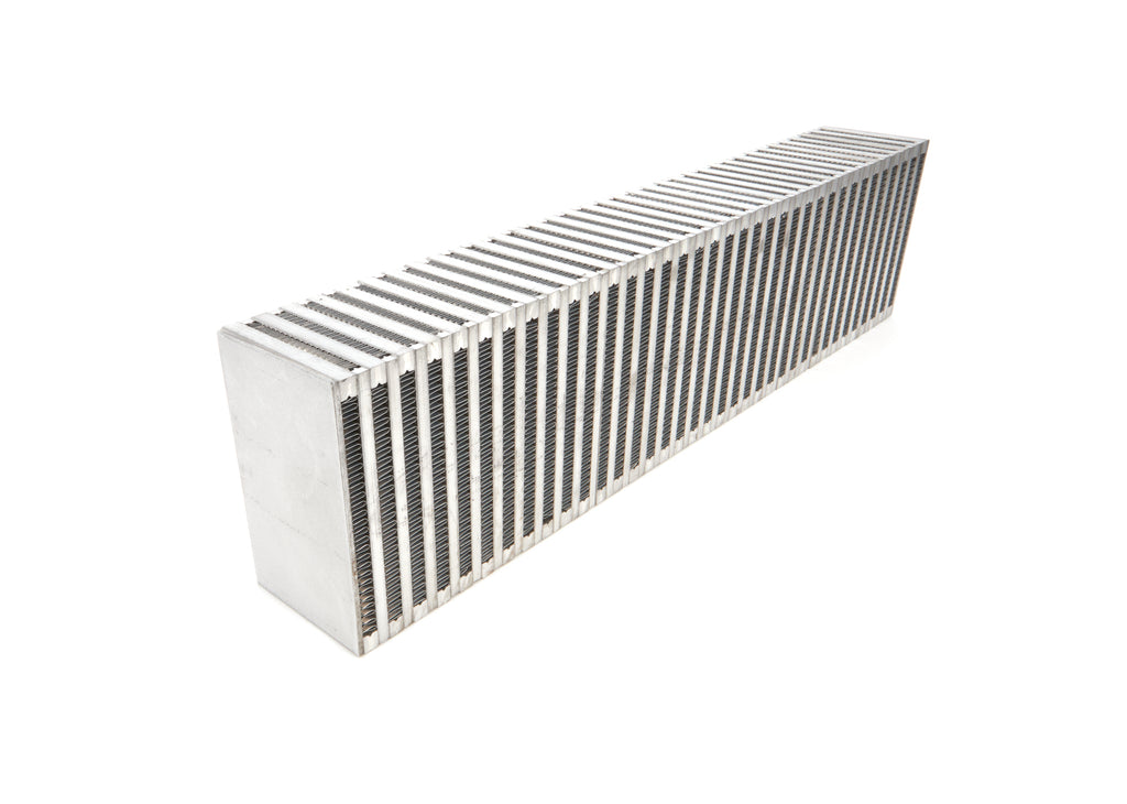 CSF COOLING 8053 - Intercooler Core High Perf Bar And Plate image