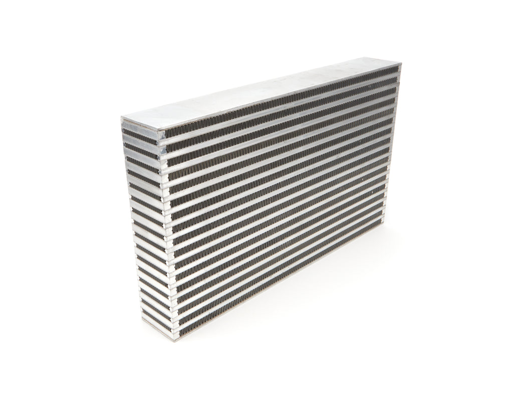 CSF COOLING 8056 - Intercooler Core High Perf Bar And Plate image