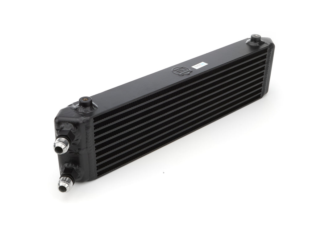 CSF COOLING 8066 - Oil Cooler Universal Dual-Pass image