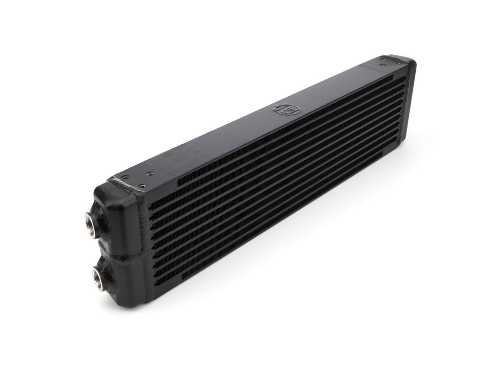 CSF COOLING 8110 - Oil Cooler Universal Dual-Pass image