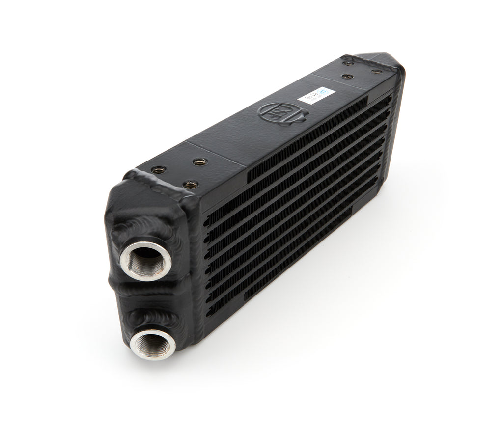 CSF COOLING 8119 - Oil Cooler Universal Dual-Pass  M22 image