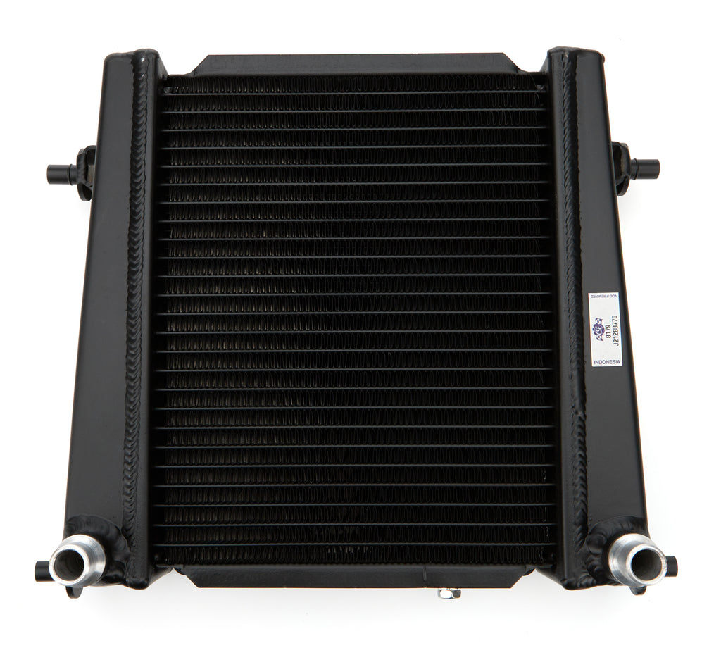 CSF COOLING 8179 - Auxiliary Radiator 2019+ Toyota GR Supra A90/A91 image