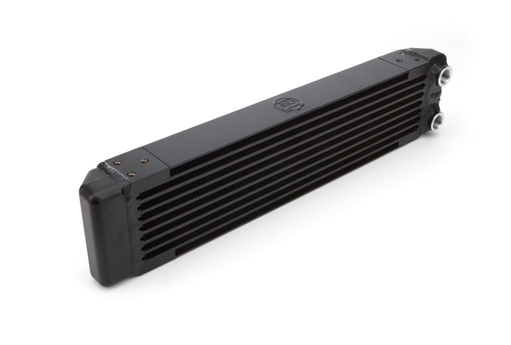 CSF COOLING 8201 - Oil Cooler Universal Dual-Pass image