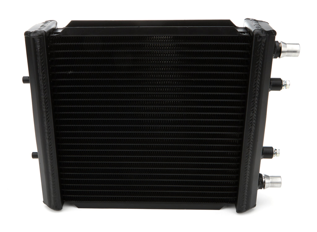 CSF COOLING 8207 - Auxiliary Radiator 16-19 Cadillac CTS-V 6.2L V8 image