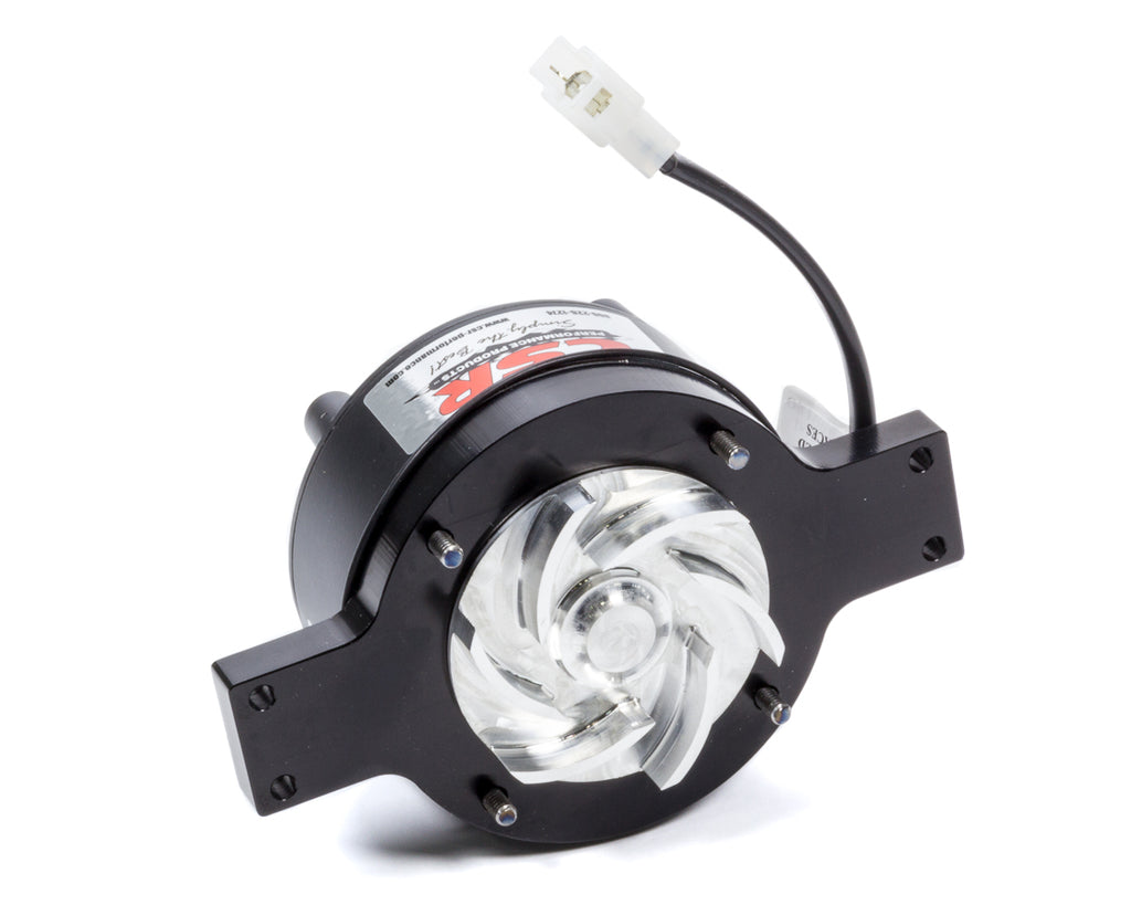 CSR PERFORMANCE 900NUW8BLK - Water Pump Motor - Black  image