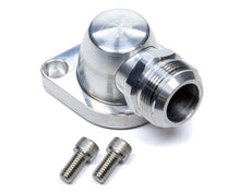 Load image into Gallery viewer, CSR PERFORMANCE 9110AN20C - SBF Swivel Thermostat Housing - Clear image