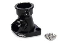 Load image into Gallery viewer, CSR PERFORMANCE 913AN16BLK - 360 Degree Swivel Filler Neck w/16an - Black image