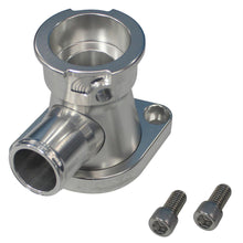 Load image into Gallery viewer, CSR PERFORMANCE 913C - Chevy 360 Swivel Filler Neck - Clear image