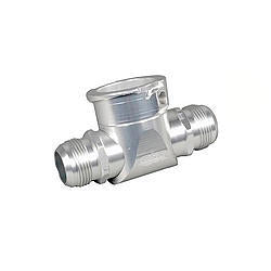 CSR PERFORMANCE 974 - In-Line Radiator Hose Filler #16an to #16an image