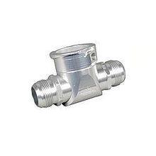 Load image into Gallery viewer, CSR PERFORMANCE 974 - In-Line Radiator Hose Filler #16an to #16an image