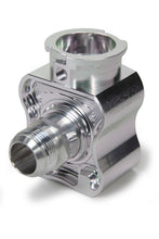 Load image into Gallery viewer, CSR PERFORMANCE 982-16AN - 4 to 1 Coolant Manifold -16an Outlet image