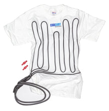 Load image into Gallery viewer, COOL SHIRT 1011-2042 - Cool Shirt Large White image