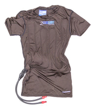Load image into Gallery viewer, COOL SHIRT 1021-2062 - 2 Cool Shirt Black XXL  image