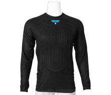 Load image into Gallery viewer, COOL SHIRT 1023-2042 - Shirt Evolution Large Black FR SFI 3.3 image