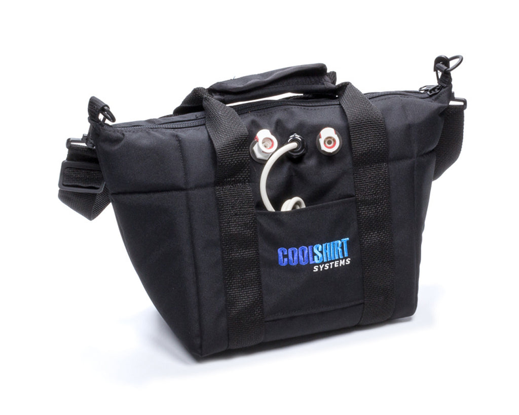 COOL SHIRT 2001-0003 - Portable 6Qt Bag System  image