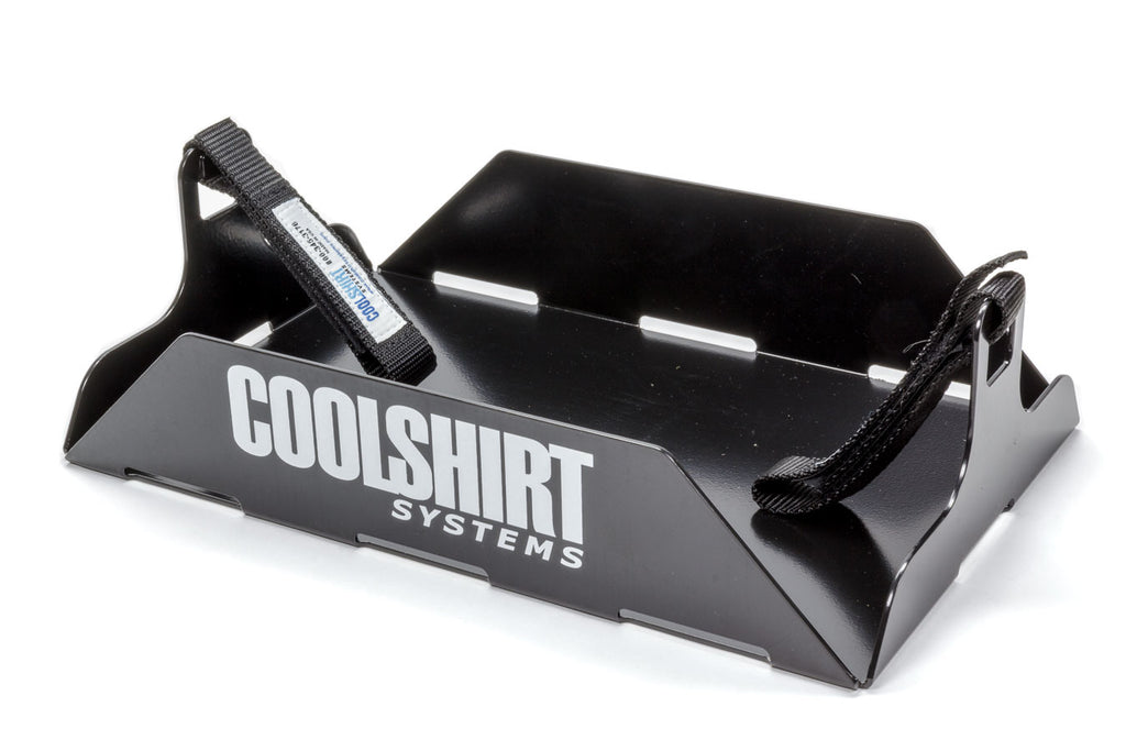 COOL SHIRT 4100-0001 - Mounting Tray w/ Strap for CS-H-12 image