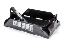 Load image into Gallery viewer, COOL SHIRT 4100-0001 - Mounting Tray w/ Strap for CS-H-12 image