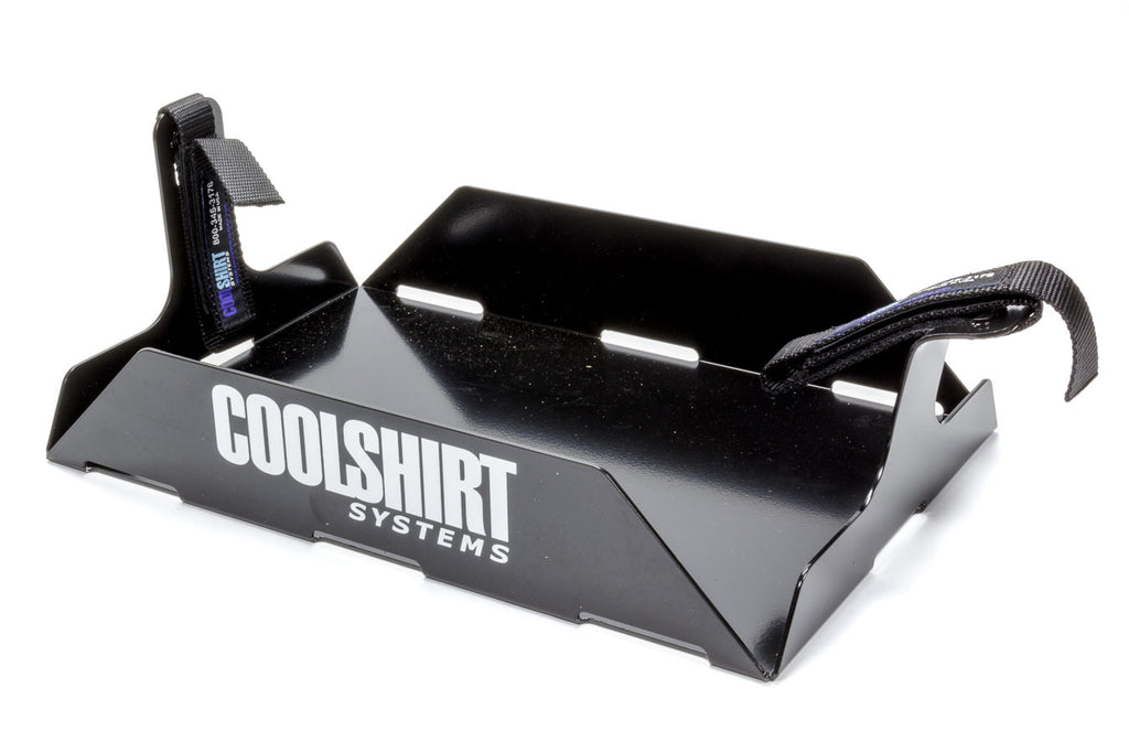 COOL SHIRT 4100-0002 - Mounting Tray w/ Strap 19 Qt image