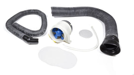 COOL SHIRT 4200-0002 - Air Blower System Complete 235cfm image