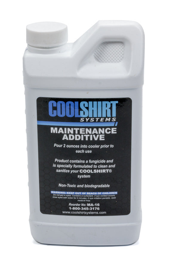 COOL SHIRT 5003-0001 - Maintenance Fluid  image