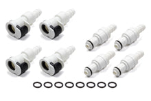 Load image into Gallery viewer, COOL SHIRT 5006-0001 - Universal Connector Drain Kit image