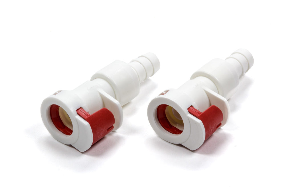 COOL SHIRT 5014-0001 - Safety Pull Release Connectors Female (Pair) image