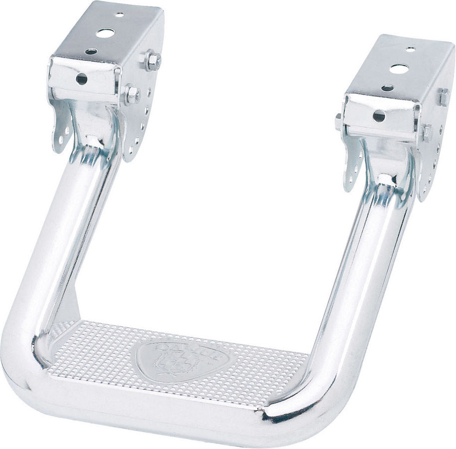 CARR 102522 - Hoop II Multi Mount Step Polished Pair image