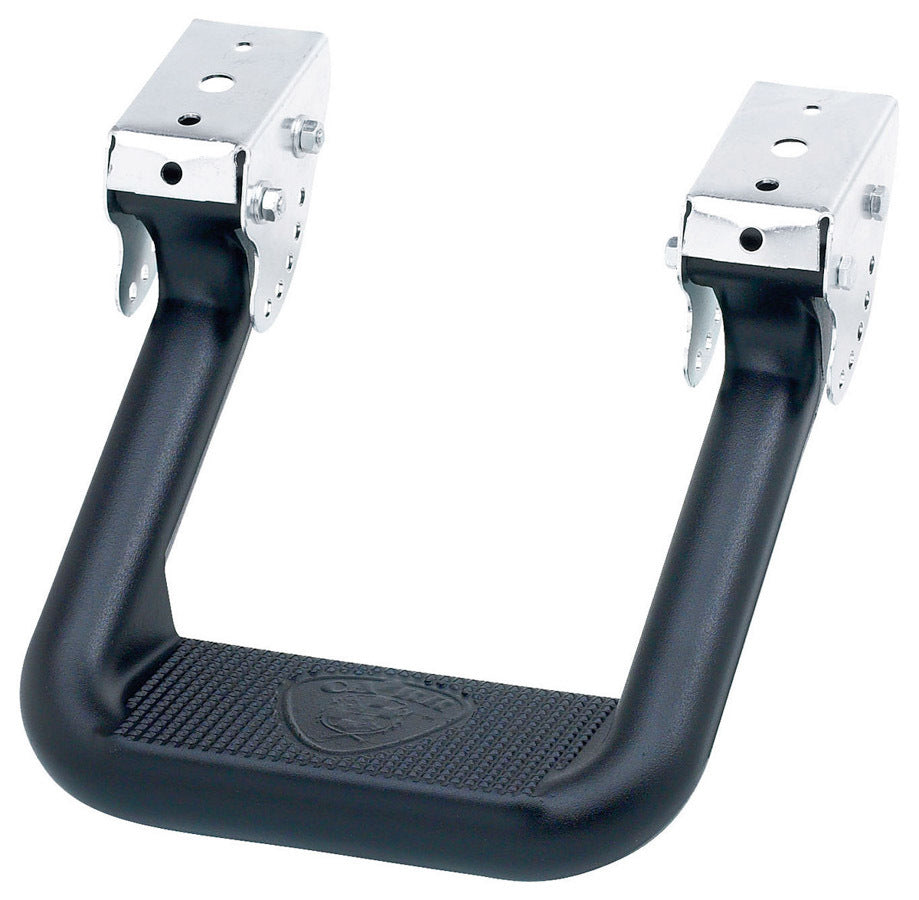 CARR 103991 - Hoop II Multi Mount Step Black Pair image