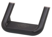 Load image into Gallery viewer, CARR 104991 - Hoop II Multi Mount Step Black Powder Coat Pair image