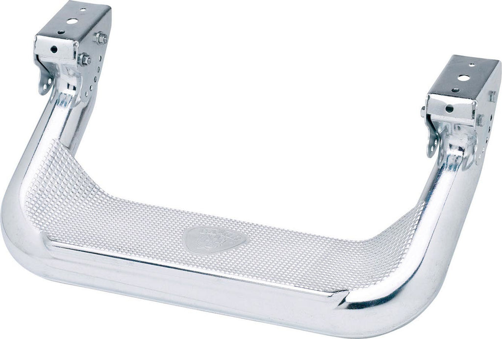 CARR 120252 - Super Hoop Multi Mount Step Polished Pair image