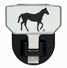 Load image into Gallery viewer, CARR 183042 - Universal Hitch Step Horse Each image