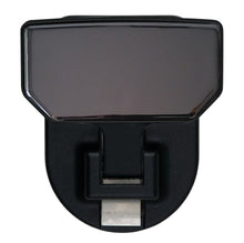 Load image into Gallery viewer, CARR 183252 - Universal Hitch Step Blank Black Each image